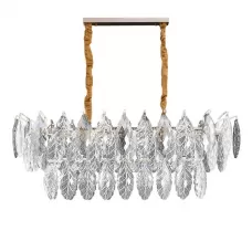 D8011P/L-800 gold/smoky