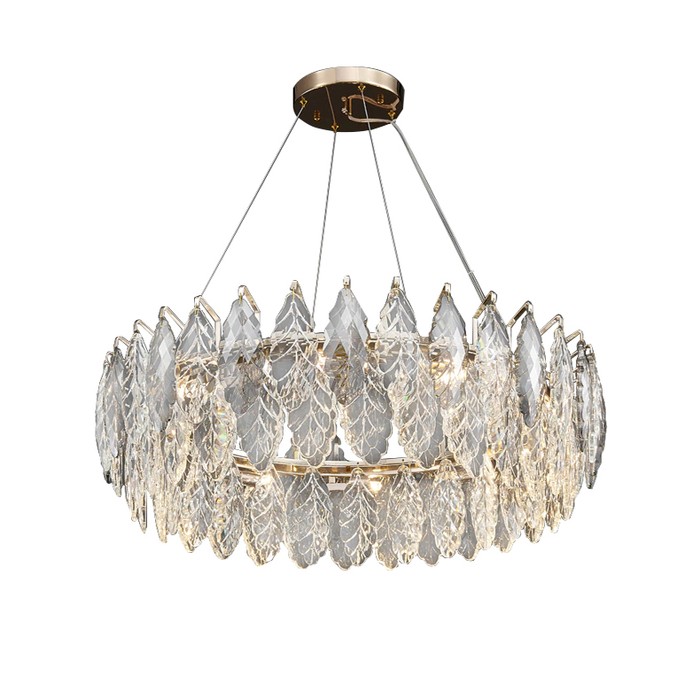 D8011P/R-800 gold/smoky
