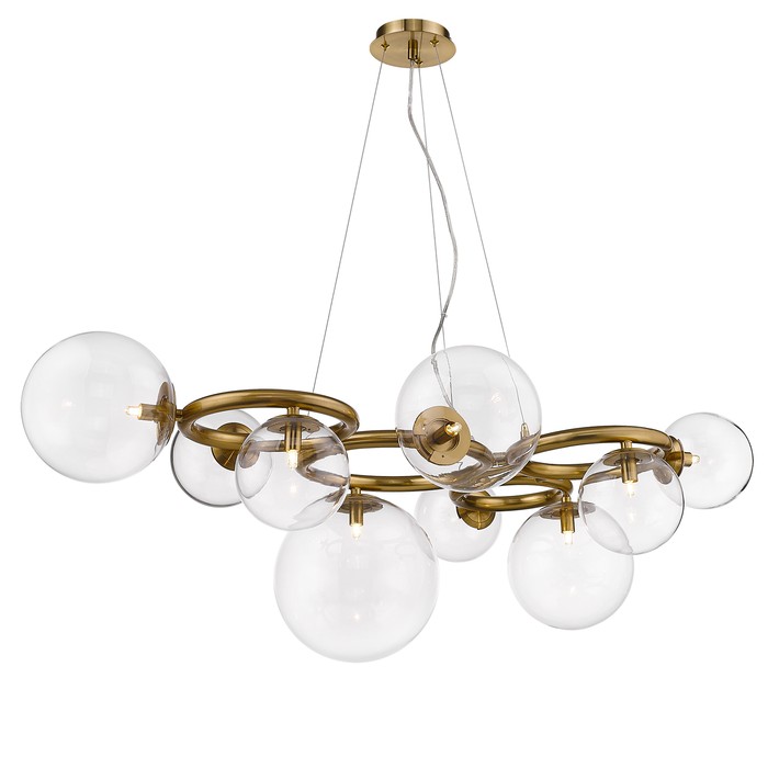 P68092-9 brass