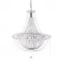 MD8319-8A chrome