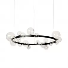 8828P/L black/clear