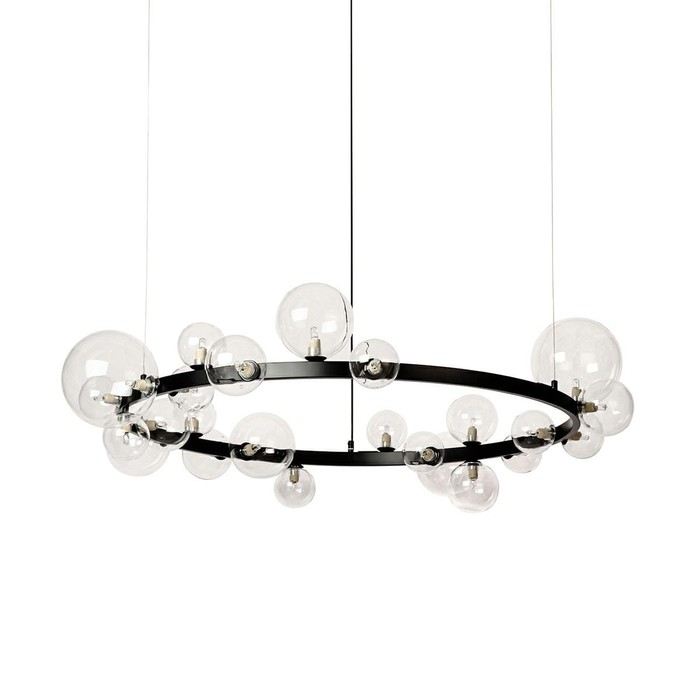 8828P/L black/clear