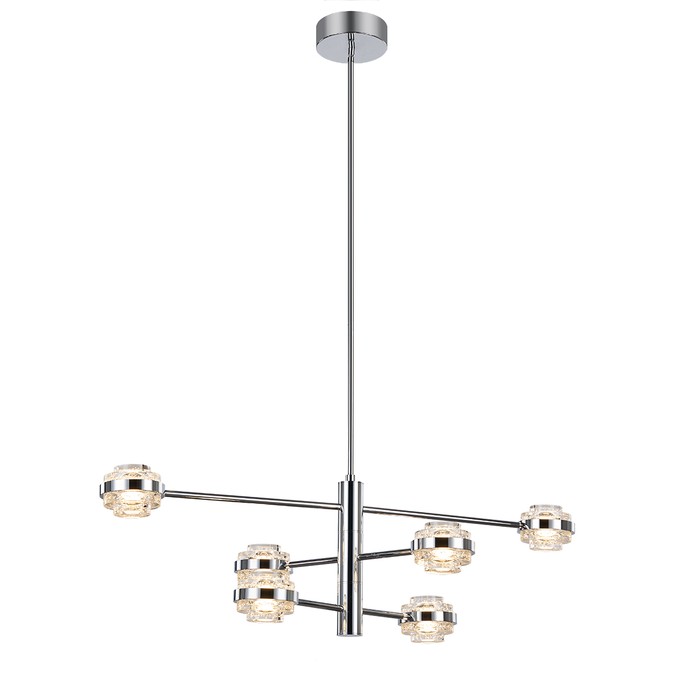 MX22030002-6A chrome/clear
