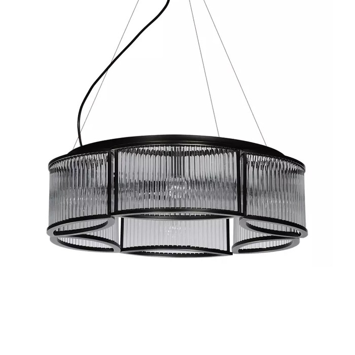 Stilio 6 black