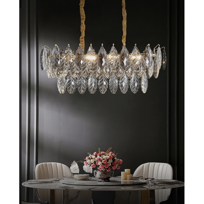 D8011P/L-800 gold/smoky