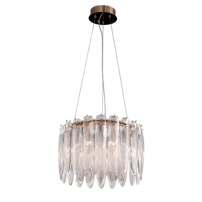 MD22027002-D45 light rose gold