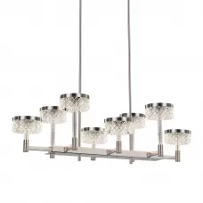 MD21020075-8B satin nickel