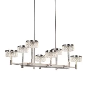 MD21020075-8B satin nickel
