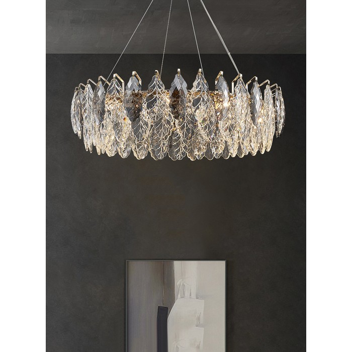 D8011P/R-1000 gold/smoky