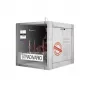 Stradivario L/6 Bianco with Crystal