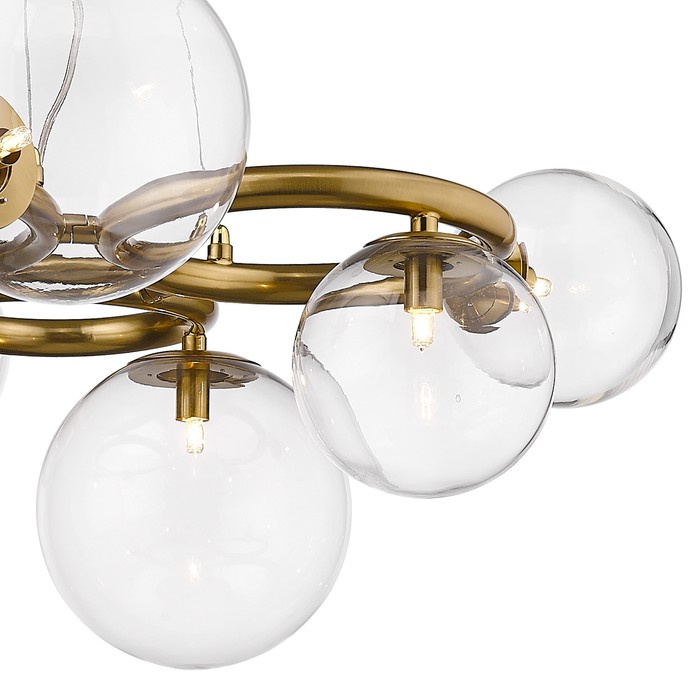 P68092-7 brass