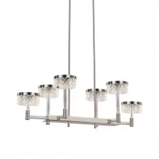 MD21020075-6B satin nickel