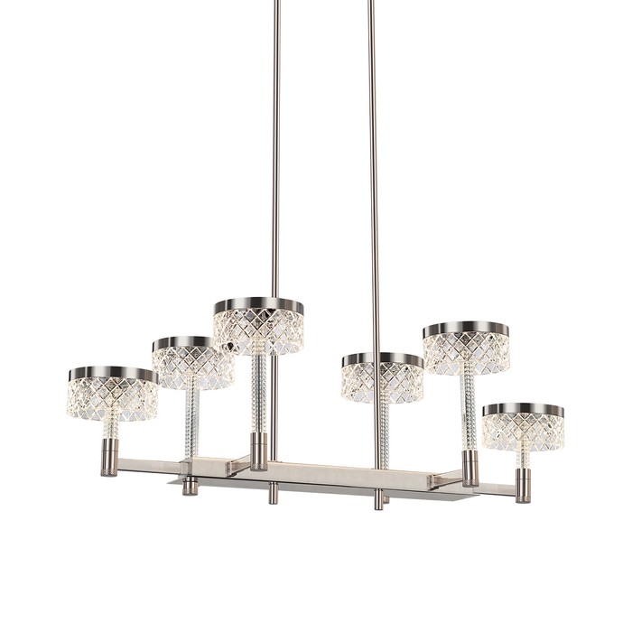 MD21020075-6B satin nickel