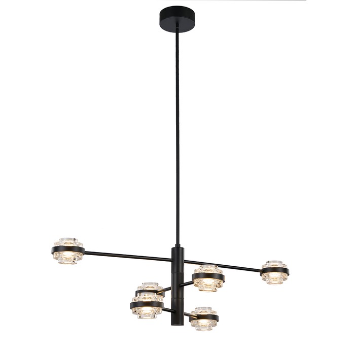 MX22030002-6A black/clear