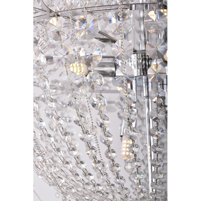 MD8319-8A chrome