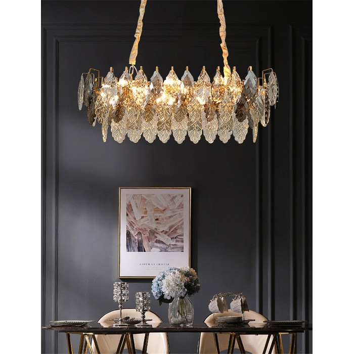 D8011P/L-800 gold/smoky