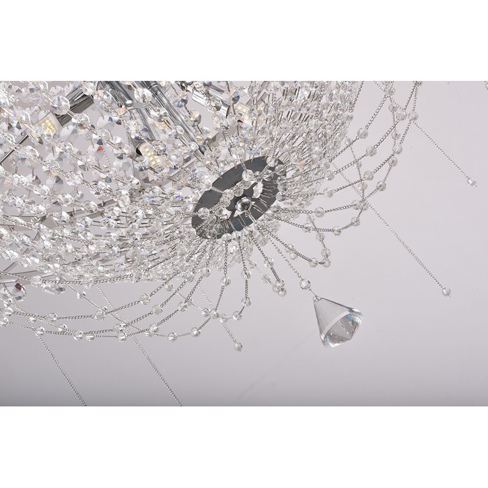 MD8319-8A chrome