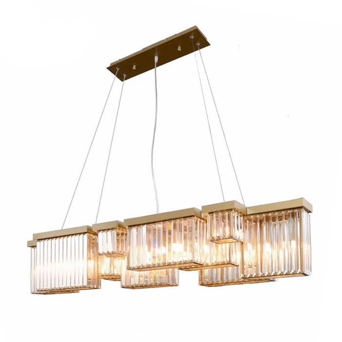 Broadway br.champagne gold