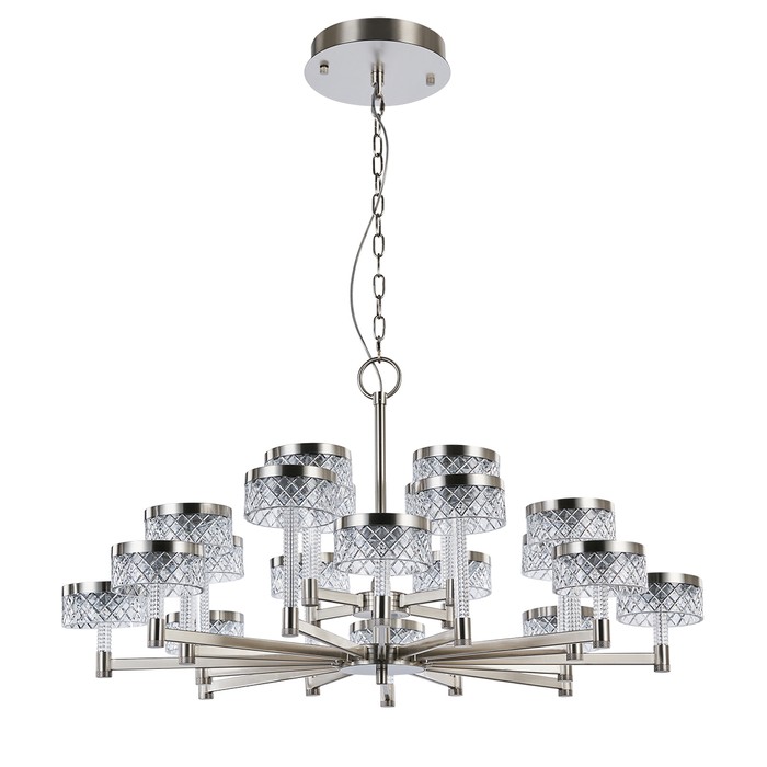 MD21020075-20A satin nickel