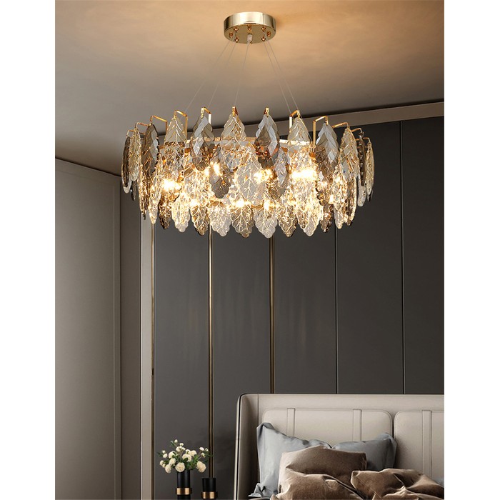 D8011P/R-800 gold/smoky
