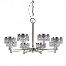 MD21020075-8A satin nickel