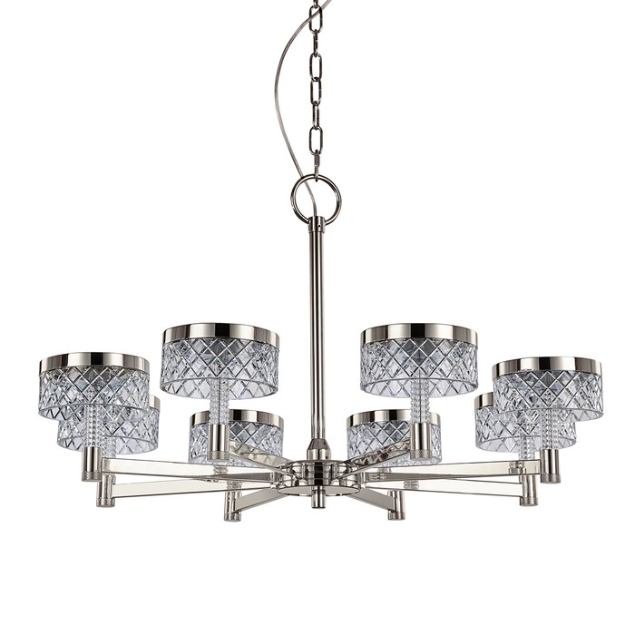 MD21020075-8A satin nickel