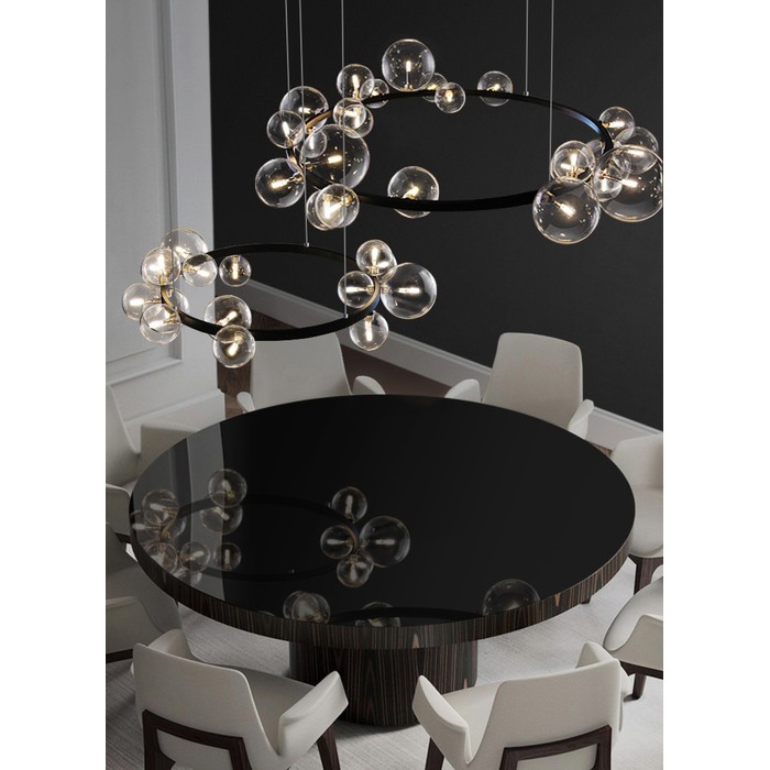 8828P/L black/clear