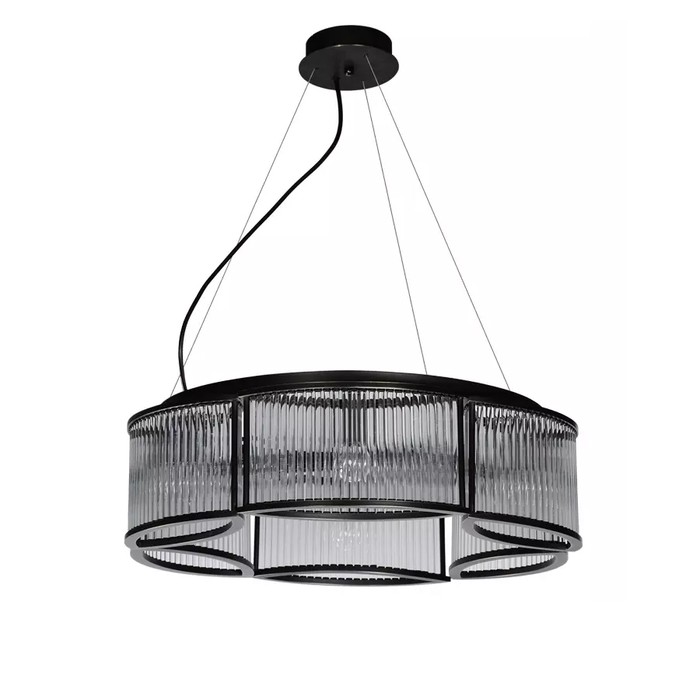 Stilio 6 black