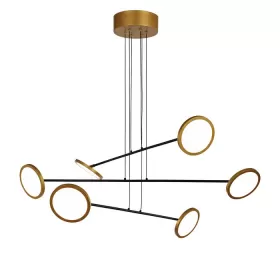 MD19001002-6A black/gold