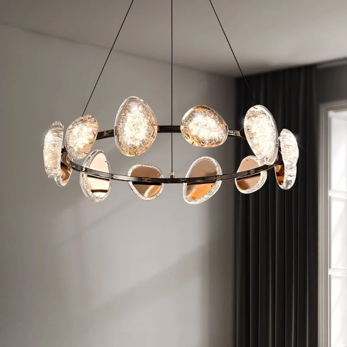 MT9125-12H french gold