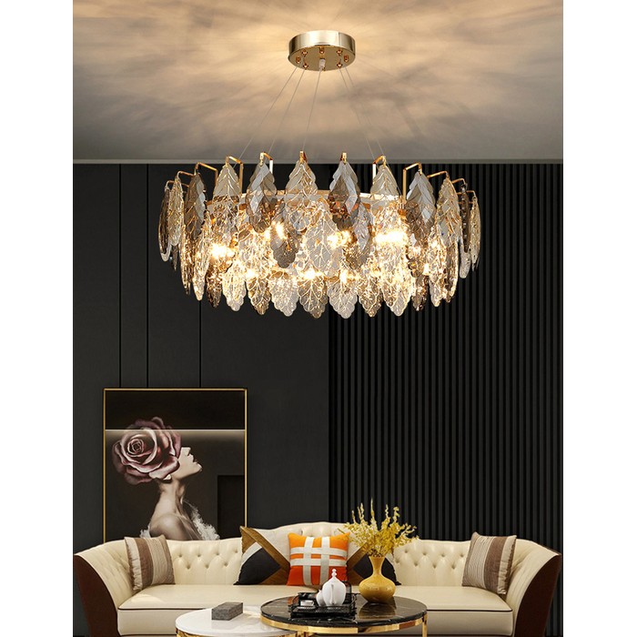 D8011P/R-1000 gold/smoky