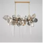 8898P/BL gold/smoky