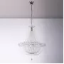 MD8319-8A chrome