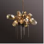 8898P/AL gold/smoky