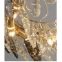 D8011P/R-1000 gold/smoky