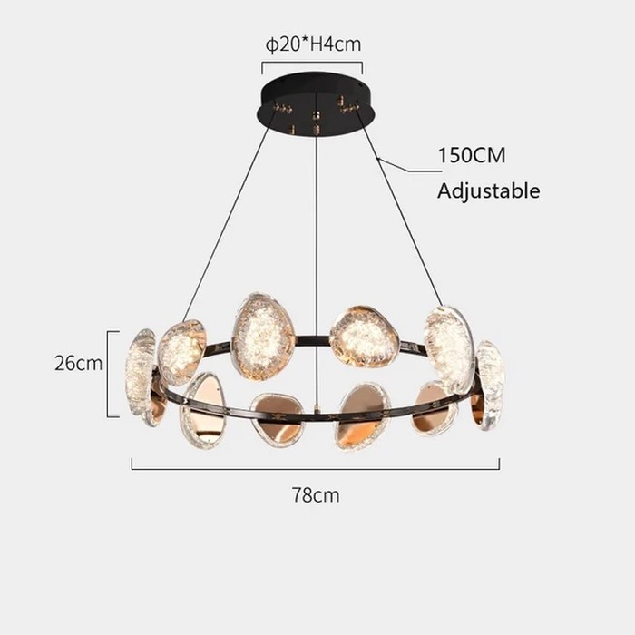 MT9125-12H french gold
