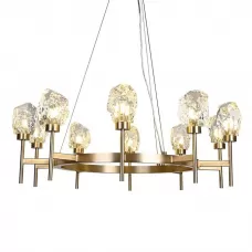 BRCH9162-10 antique brass