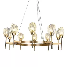 BRCH9162-10 antique brass