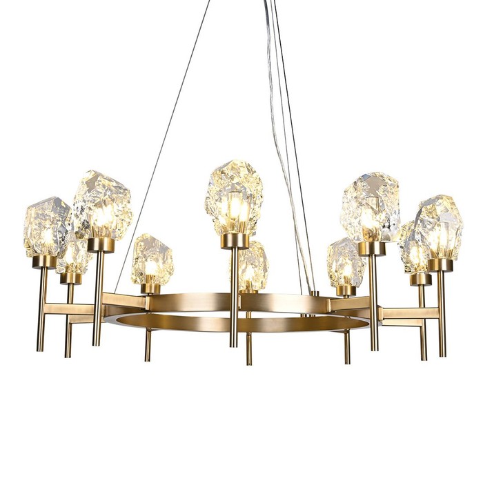 BRCH9162-10 antique brass