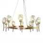 BRCH9162-10 antique brass