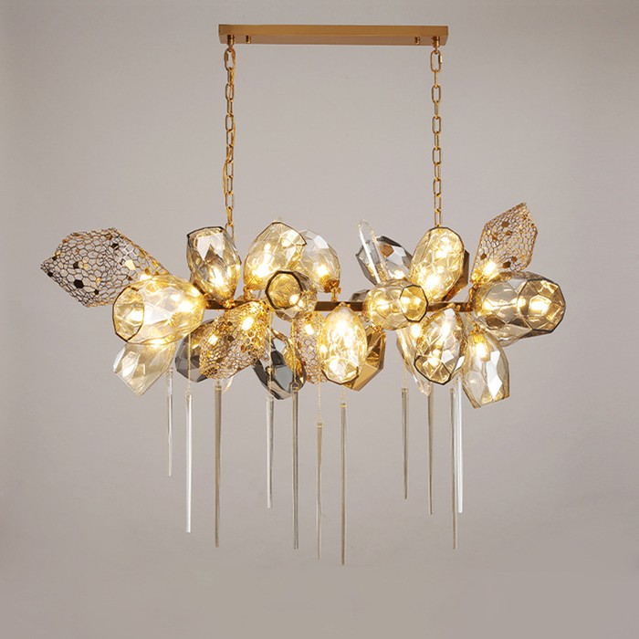 8898P/BS gold/smoky