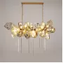 8898P/BS gold/smoky