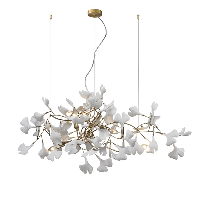 10881P/L800 gold/white