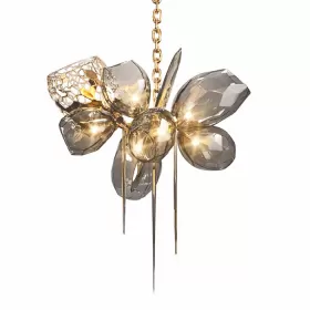 8898P/AS gold/smoky