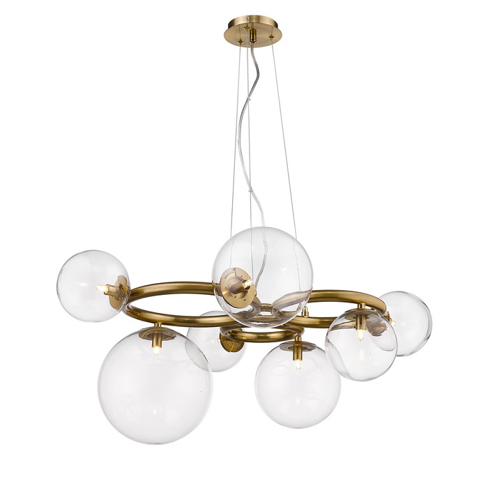 P68092-7 brass