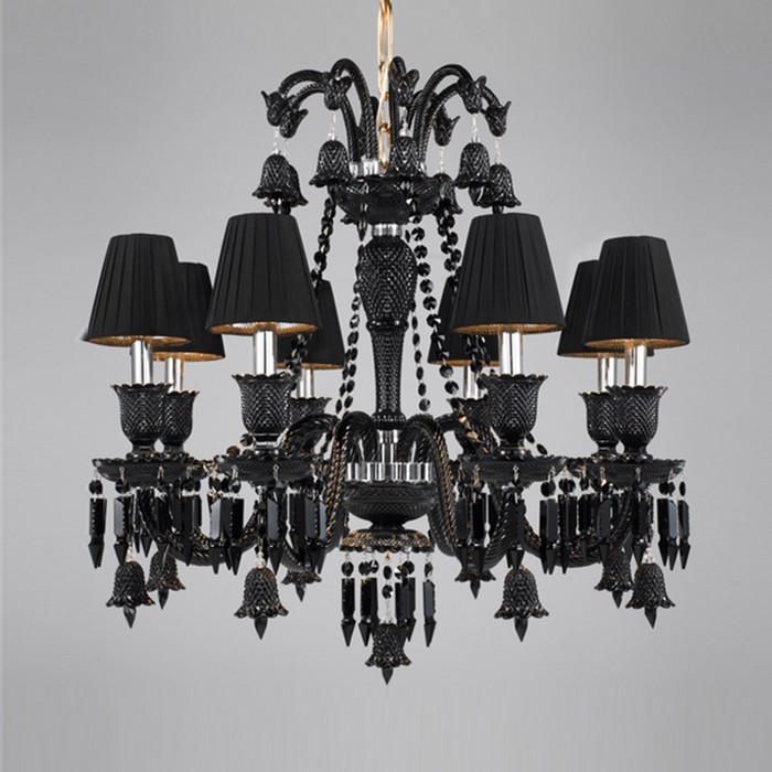MD11027010-8A black
