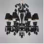 MD11027010-8A black