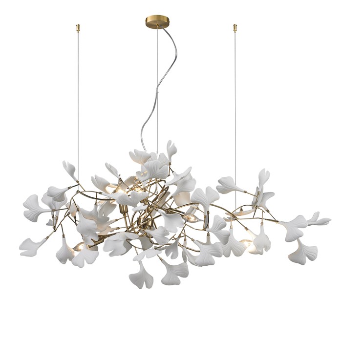 10881P/L1000 gold/white