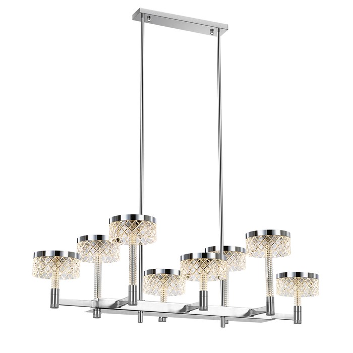 MD21020075-8B chrome