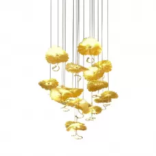 8827P/19 gold